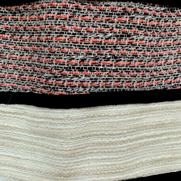 Ann Taylor Sleeveless Pink Dress - Picture 2 of 2